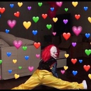 Meet your Posher, Emmy